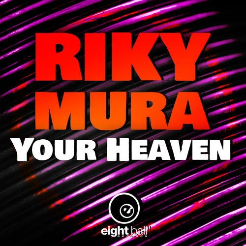 Riky Mura - Your Heaven [EBD284]